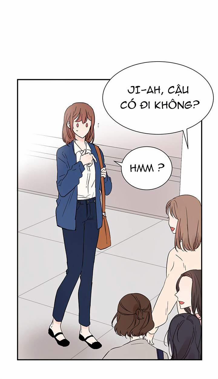 Hãy Cho Tôi Con Dấu Chấp Thuận 2 trang 32