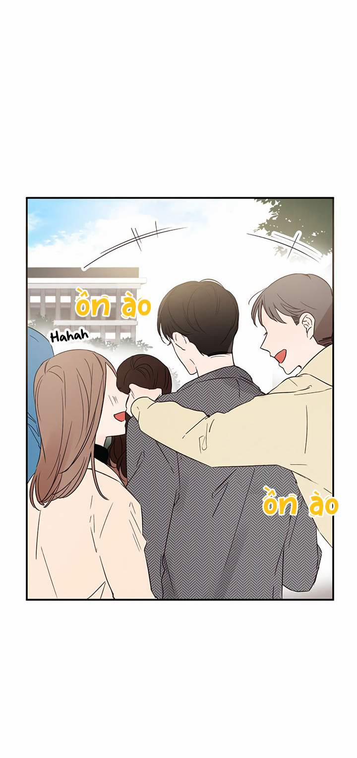 Hãy Cho Tôi Con Dấu Chấp Thuận 2 trang 36