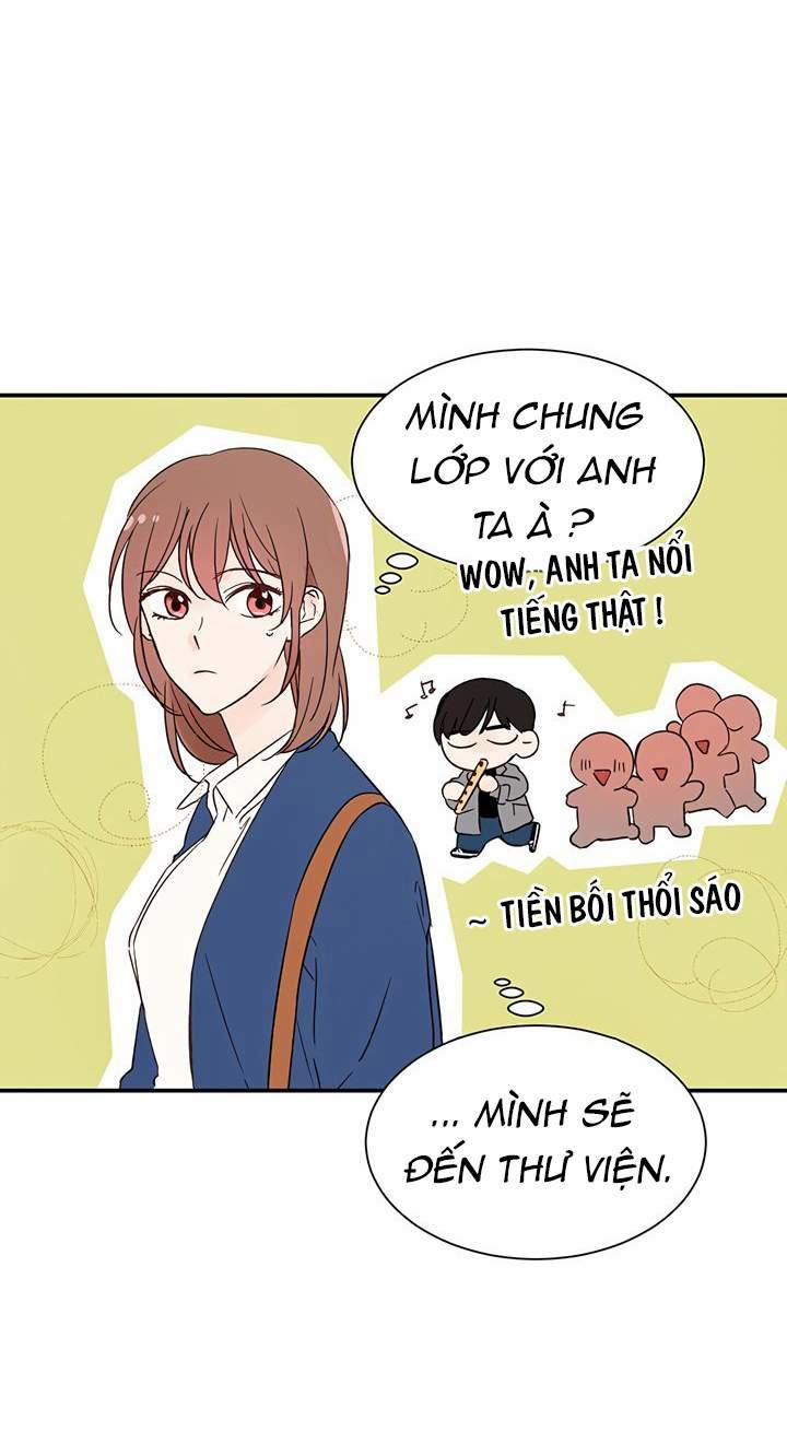 Hãy Cho Tôi Con Dấu Chấp Thuận 2 trang 37