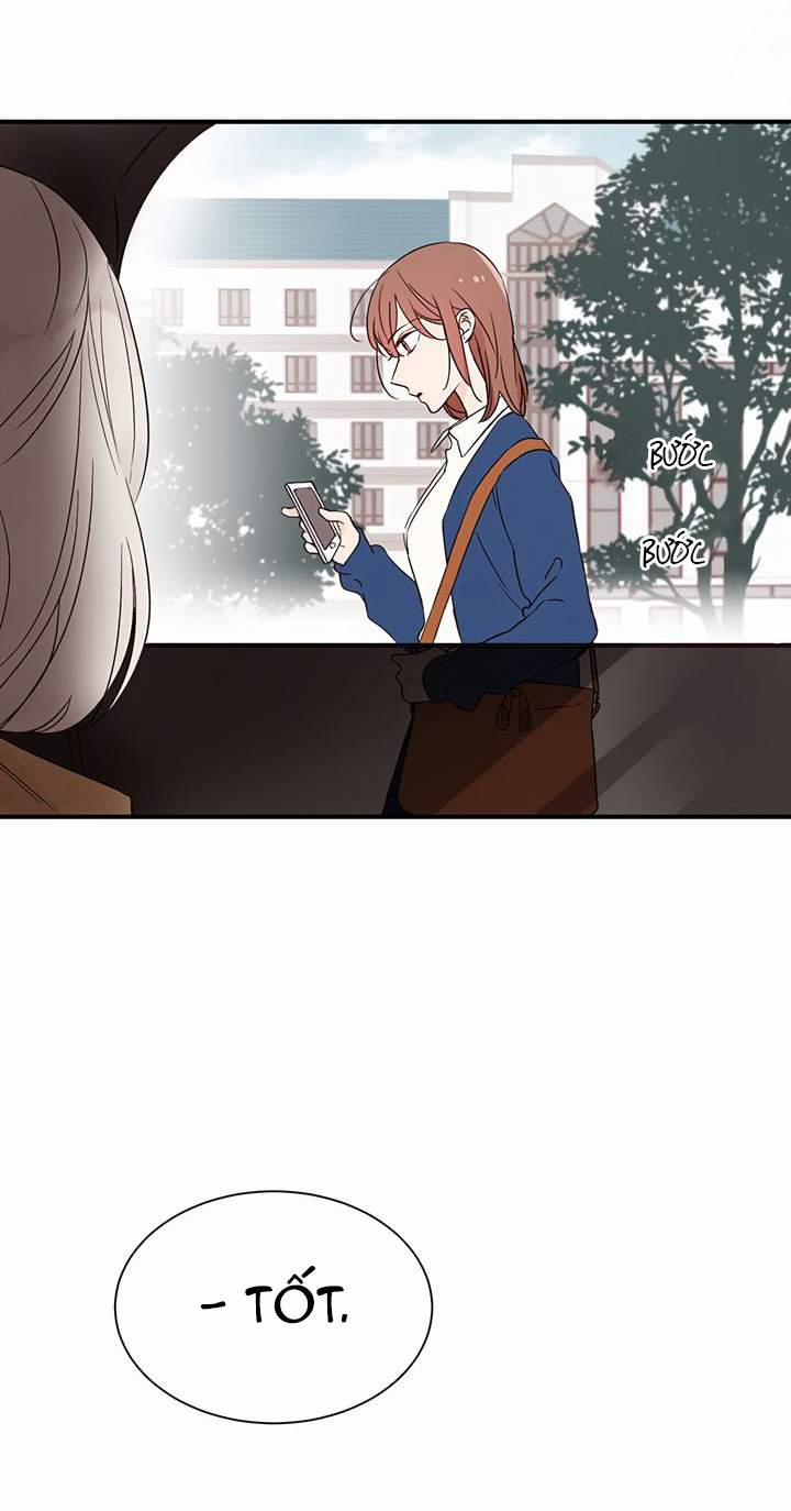 Hãy Cho Tôi Con Dấu Chấp Thuận 2 trang 39