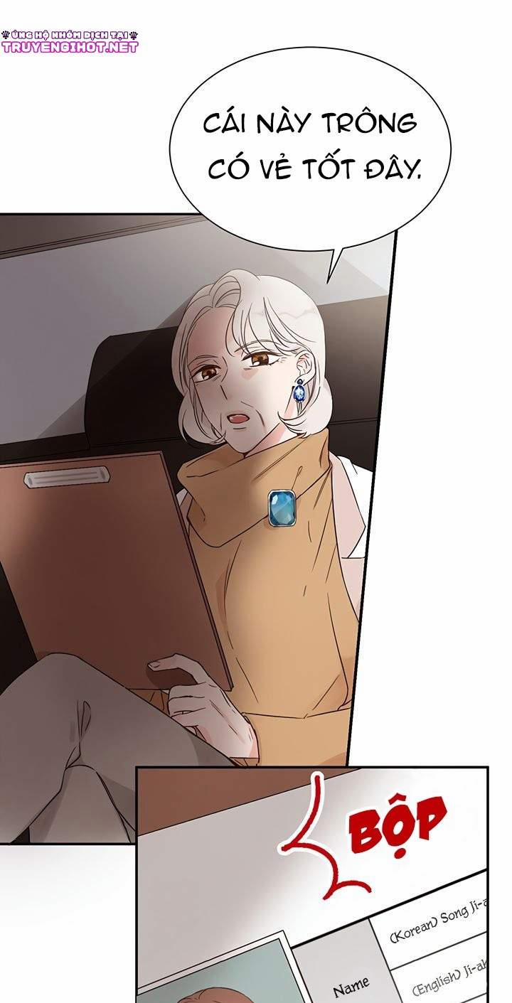 Hãy Cho Tôi Con Dấu Chấp Thuận 2 trang 40