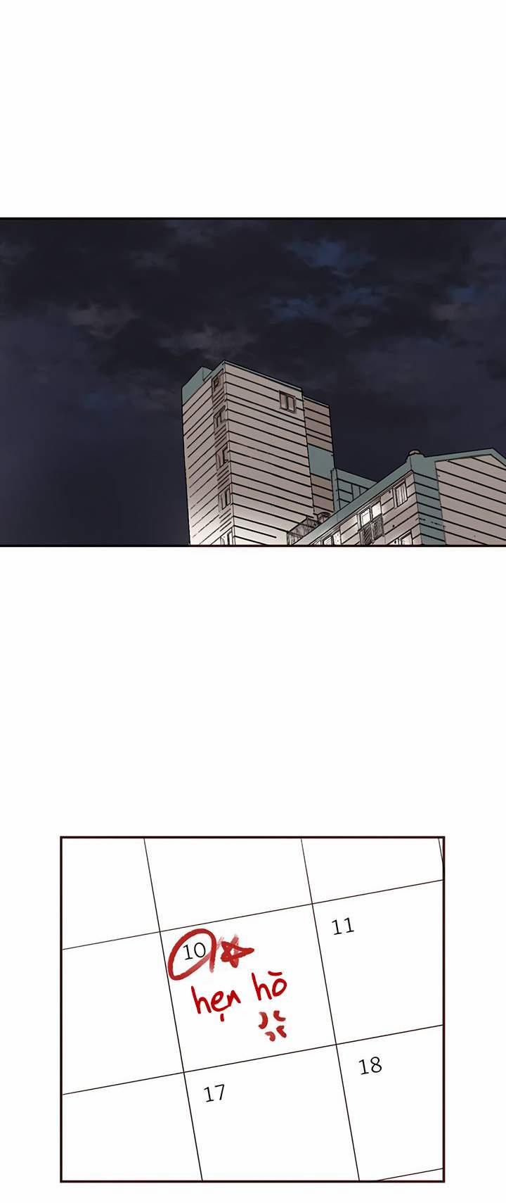 Hãy Cho Tôi Con Dấu Chấp Thuận 2 trang 43