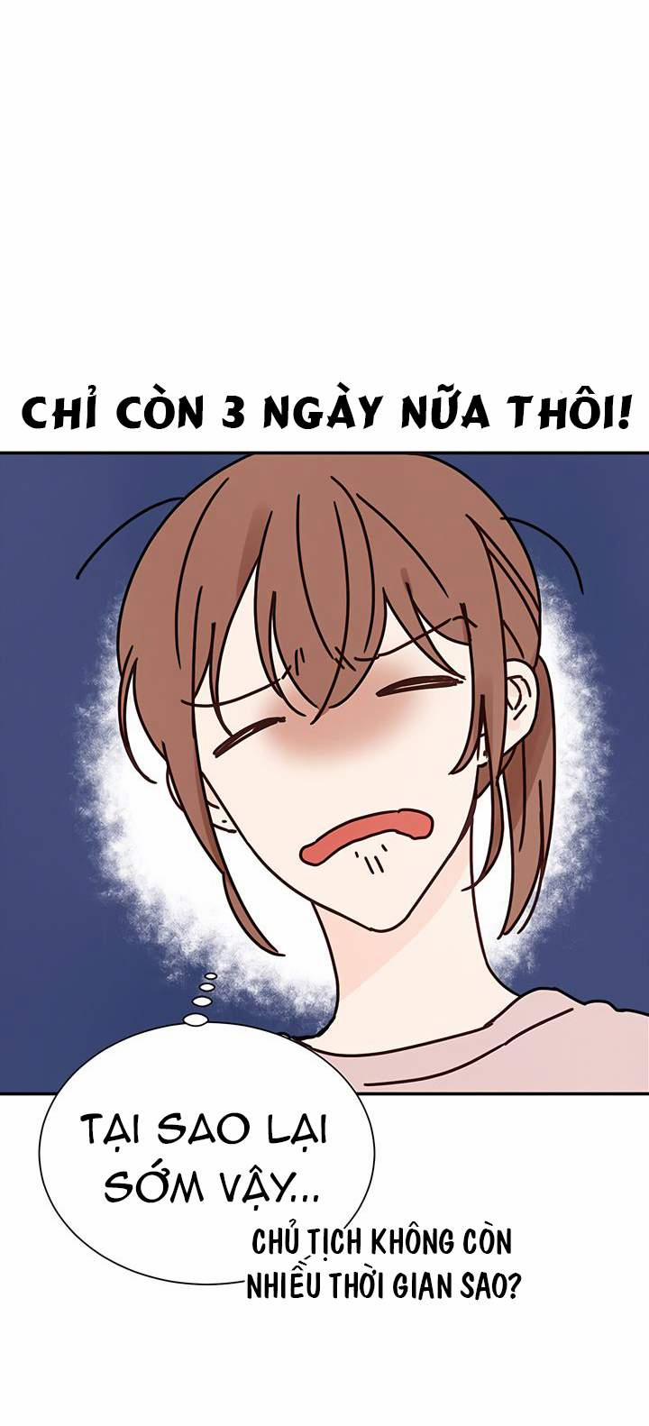 Hãy Cho Tôi Con Dấu Chấp Thuận 2 trang 44