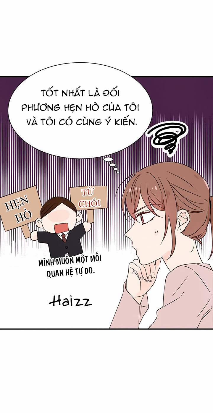 Hãy Cho Tôi Con Dấu Chấp Thuận 2 trang 45