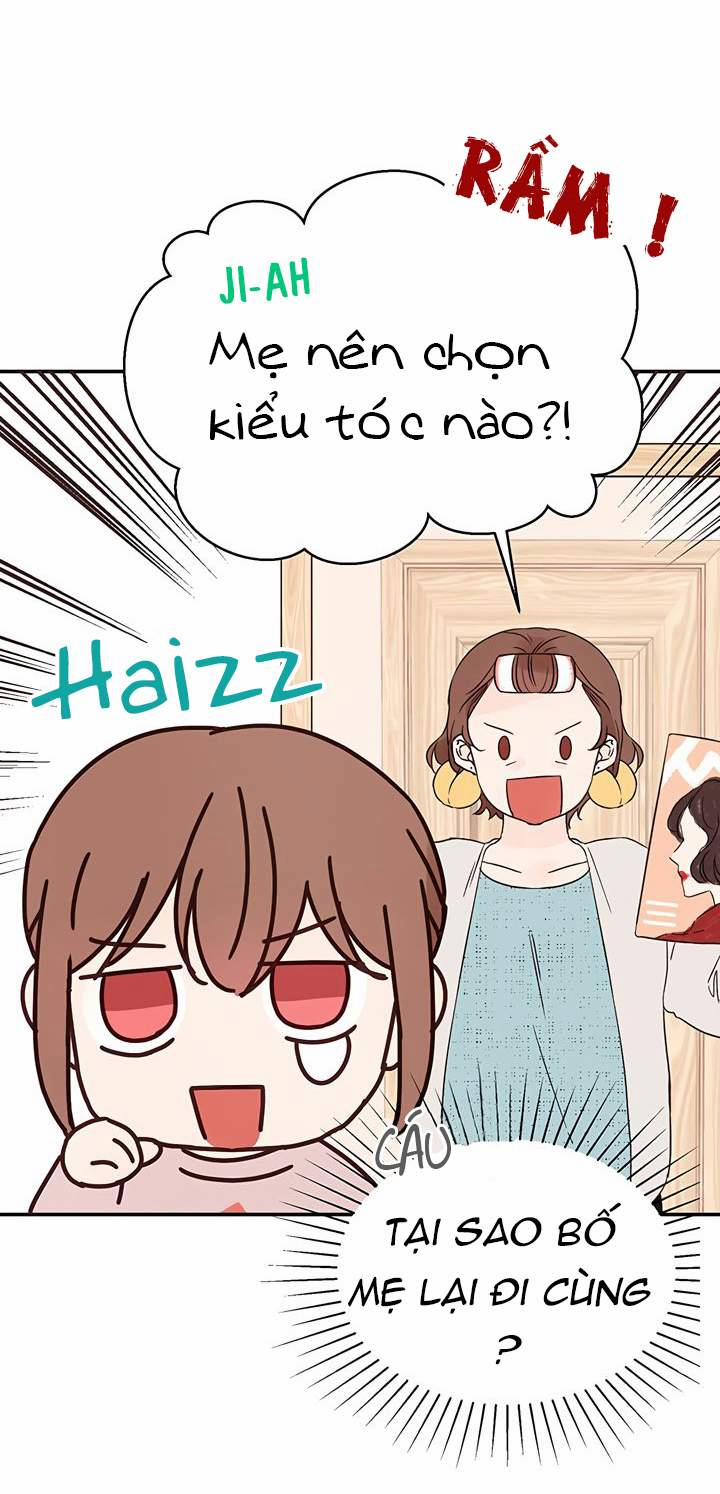 Hãy Cho Tôi Con Dấu Chấp Thuận 2 trang 46