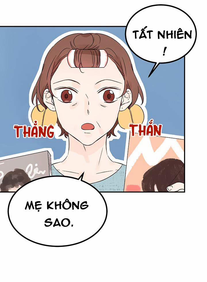 Hãy Cho Tôi Con Dấu Chấp Thuận 2 trang 48