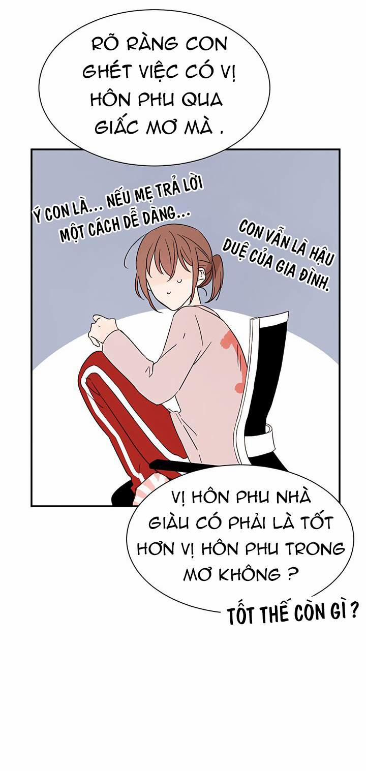 Hãy Cho Tôi Con Dấu Chấp Thuận 2 trang 49