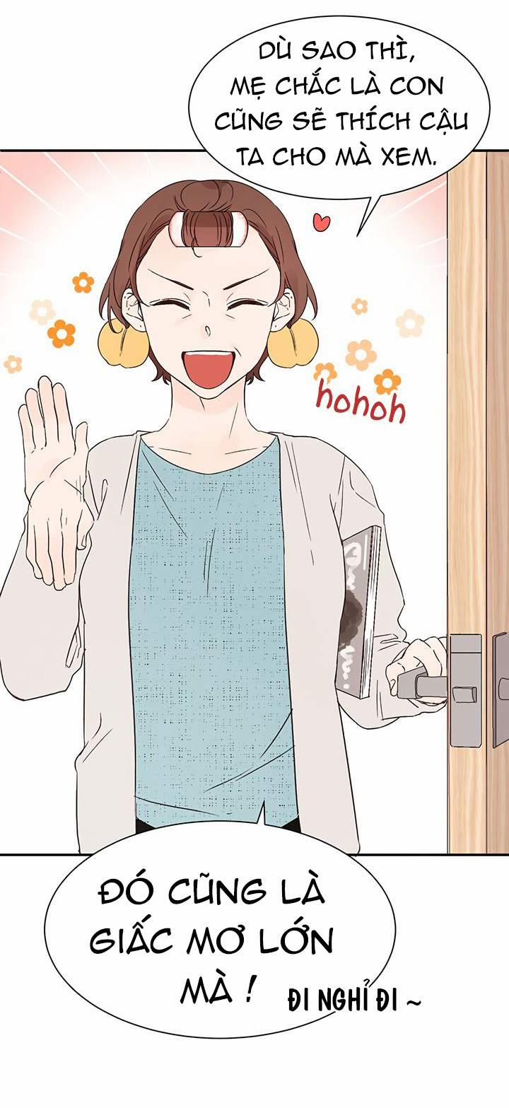 Hãy Cho Tôi Con Dấu Chấp Thuận 2 trang 53