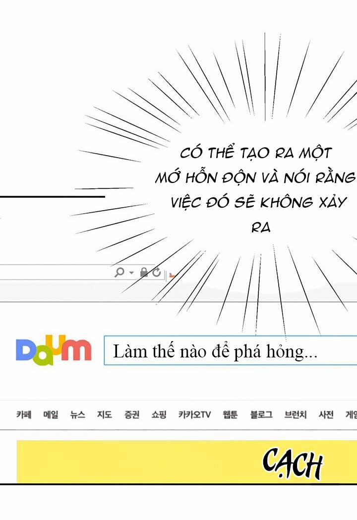 Hãy Cho Tôi Con Dấu Chấp Thuận 2 trang 56