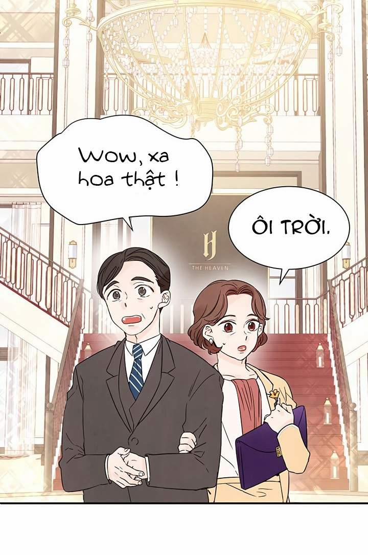 Hãy Cho Tôi Con Dấu Chấp Thuận 2 trang 58