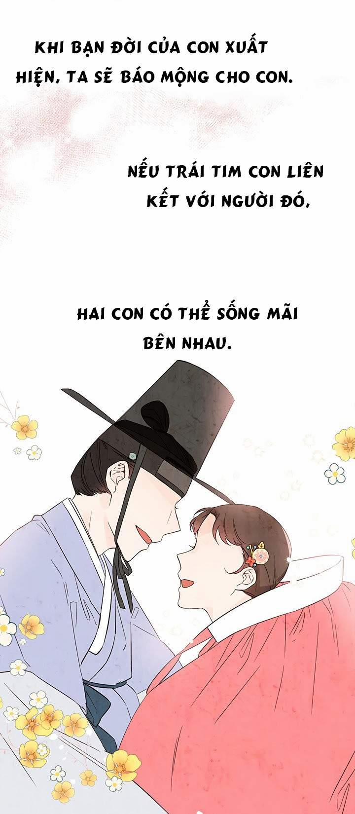 Hãy Cho Tôi Con Dấu Chấp Thuận 2 trang 6