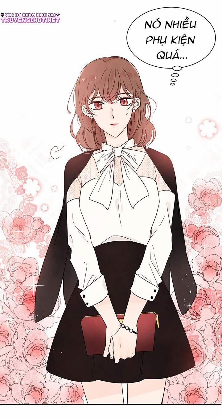 Hãy Cho Tôi Con Dấu Chấp Thuận 2 trang 60