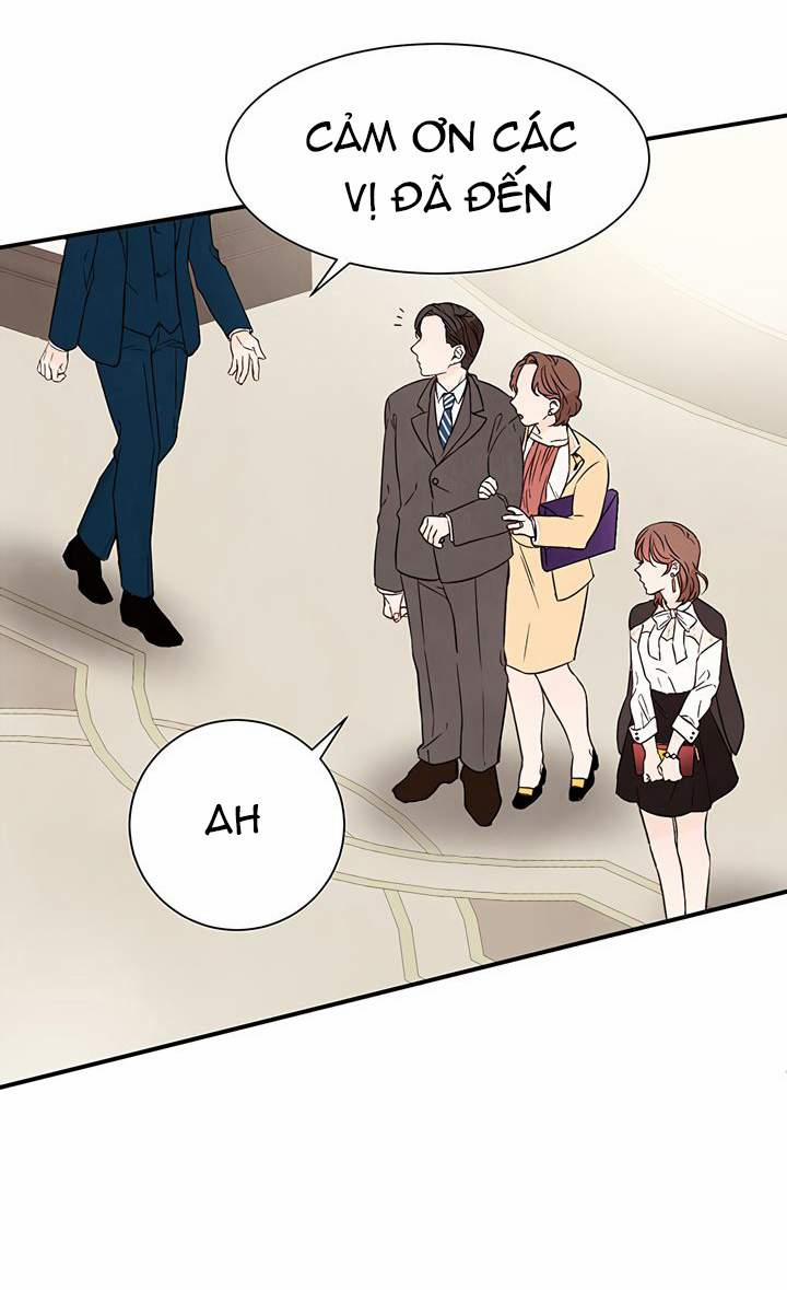 Hãy Cho Tôi Con Dấu Chấp Thuận 2 trang 62