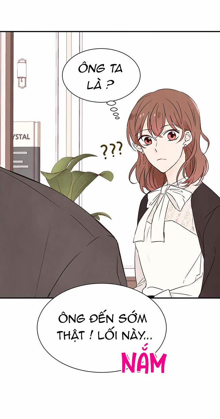 Hãy Cho Tôi Con Dấu Chấp Thuận 2 trang 63