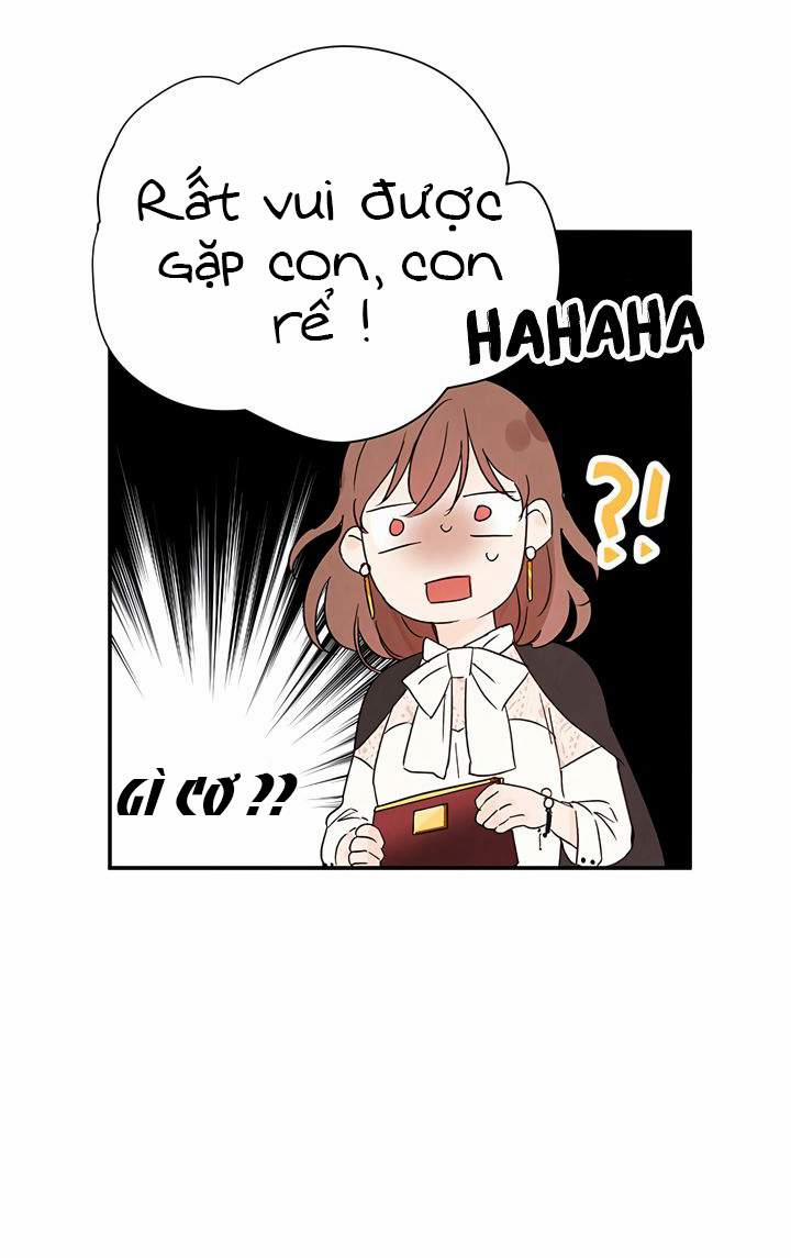 Hãy Cho Tôi Con Dấu Chấp Thuận 2 trang 64