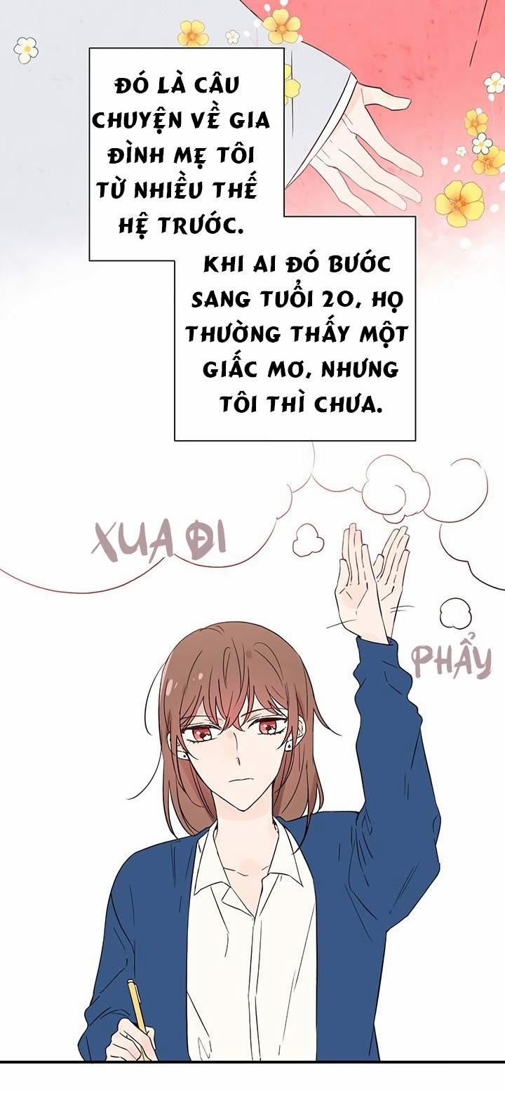 Hãy Cho Tôi Con Dấu Chấp Thuận 2 trang 7