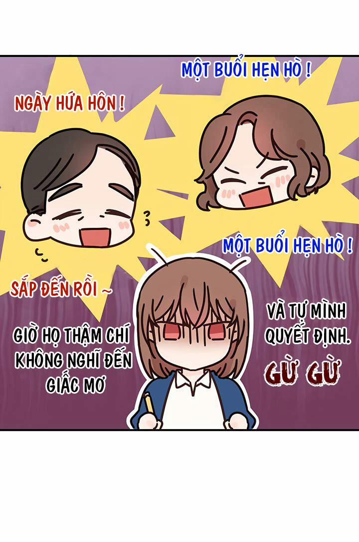 Hãy Cho Tôi Con Dấu Chấp Thuận 2 trang 9