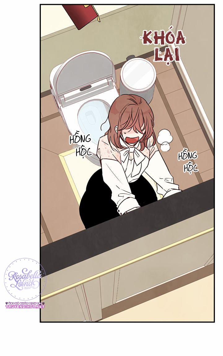 Hãy Cho Tôi Con Dấu Chấp Thuận 3 trang 11