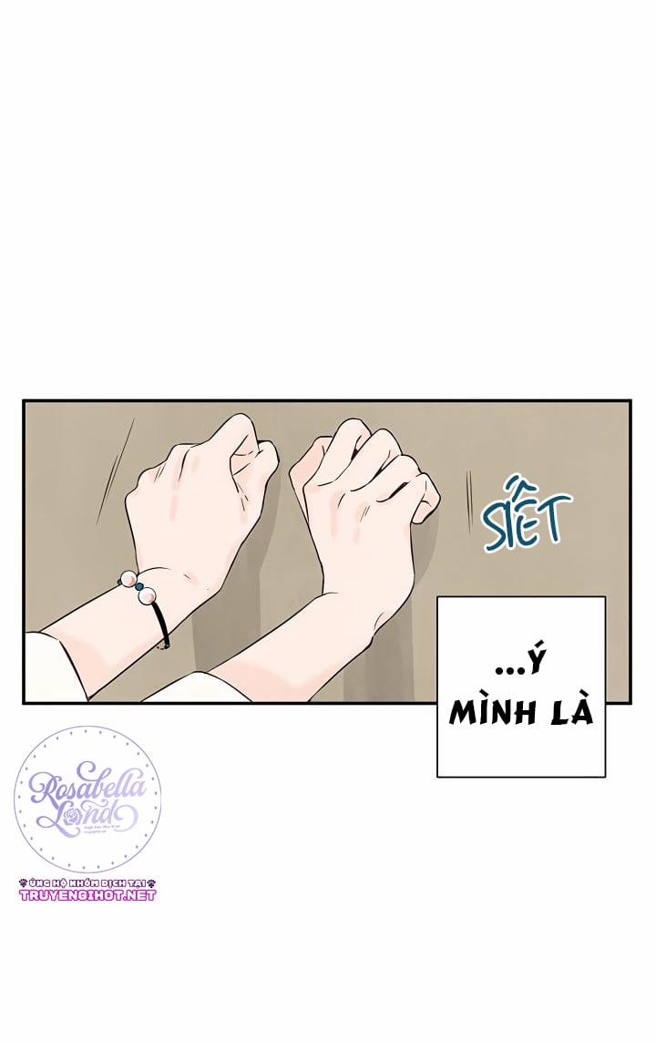 Hãy Cho Tôi Con Dấu Chấp Thuận 3 trang 12