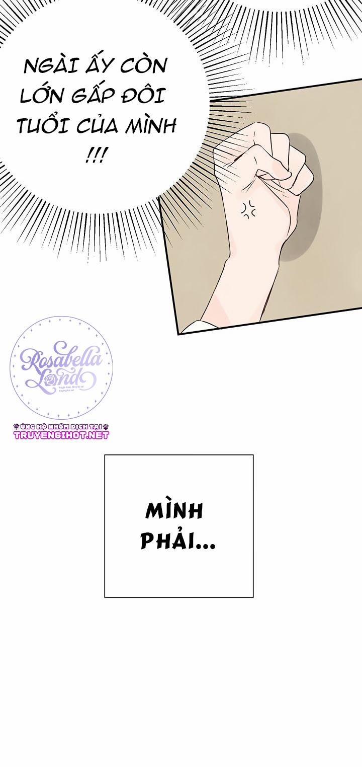 Hãy Cho Tôi Con Dấu Chấp Thuận 3 trang 14