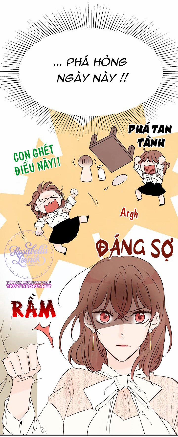 Hãy Cho Tôi Con Dấu Chấp Thuận 3 trang 15