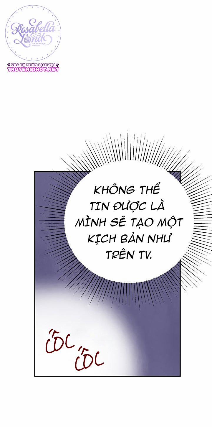 Hãy Cho Tôi Con Dấu Chấp Thuận 3 trang 16