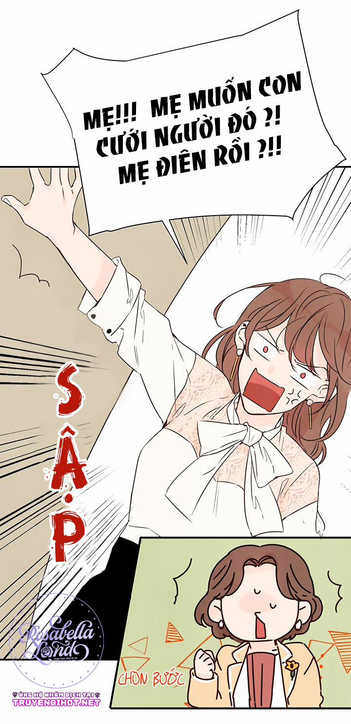 Hãy Cho Tôi Con Dấu Chấp Thuận 3 trang 18