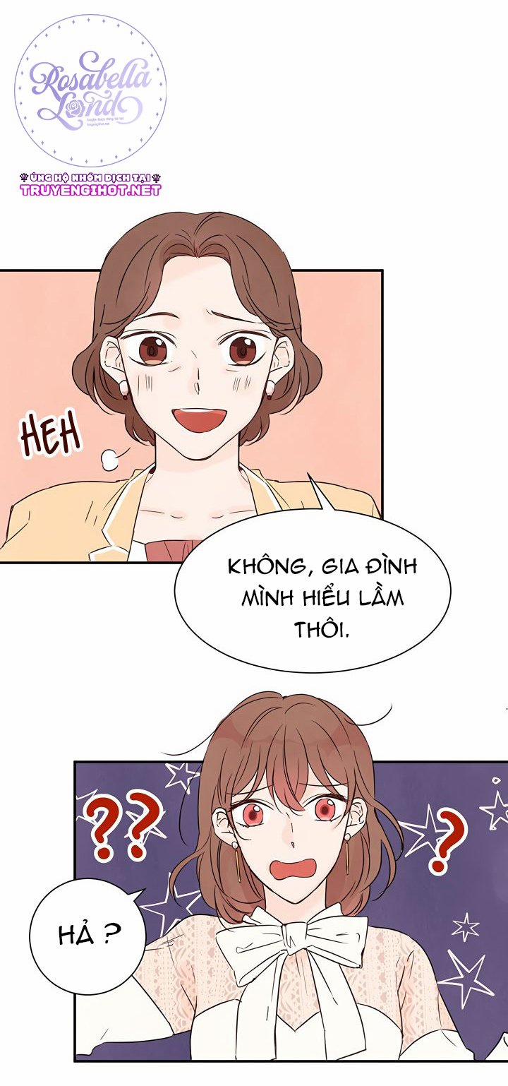 Hãy Cho Tôi Con Dấu Chấp Thuận 3 trang 19