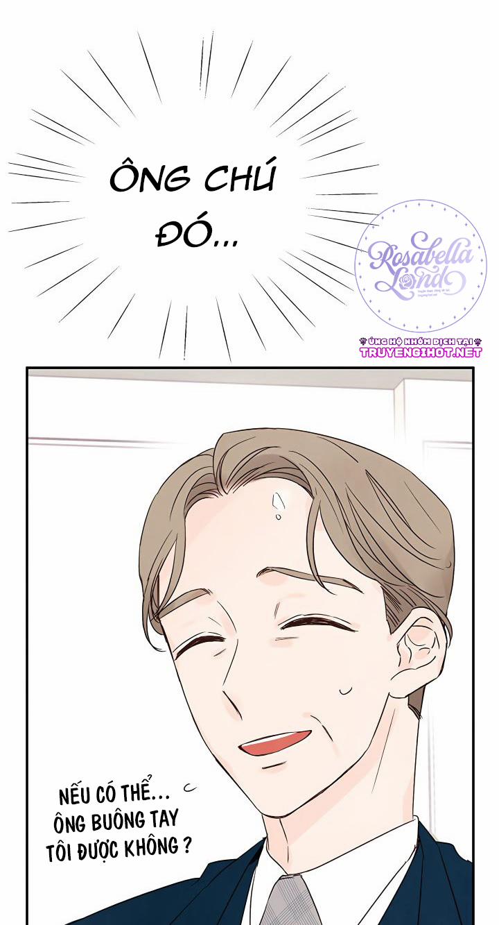 Hãy Cho Tôi Con Dấu Chấp Thuận 3 trang 2