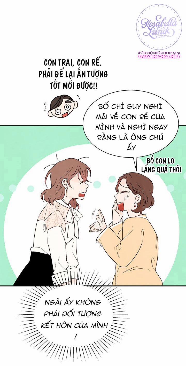 Hãy Cho Tôi Con Dấu Chấp Thuận 3 trang 20