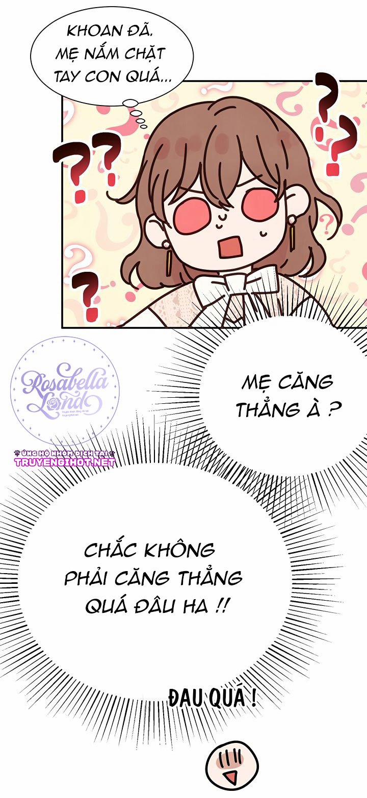 Hãy Cho Tôi Con Dấu Chấp Thuận 3 trang 22