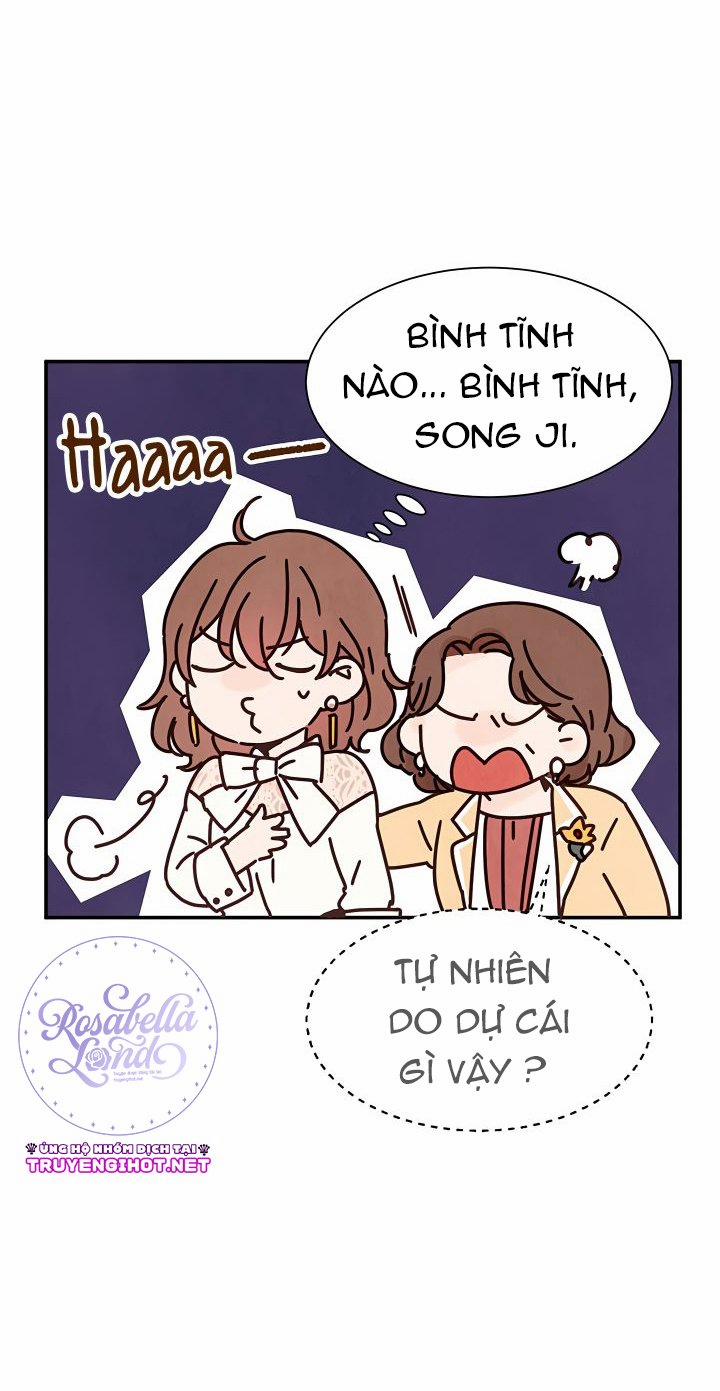 Hãy Cho Tôi Con Dấu Chấp Thuận 3 trang 25