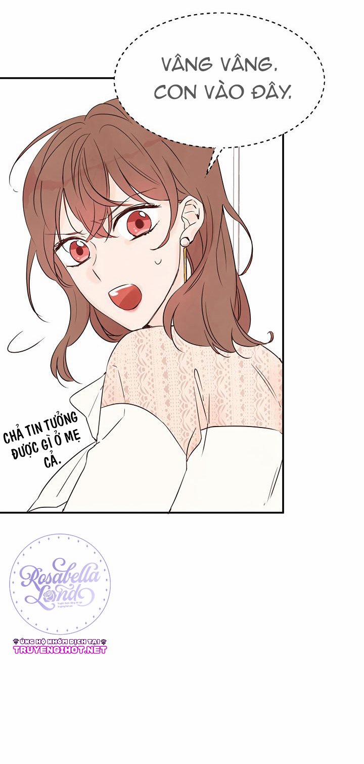 Hãy Cho Tôi Con Dấu Chấp Thuận 3 trang 26