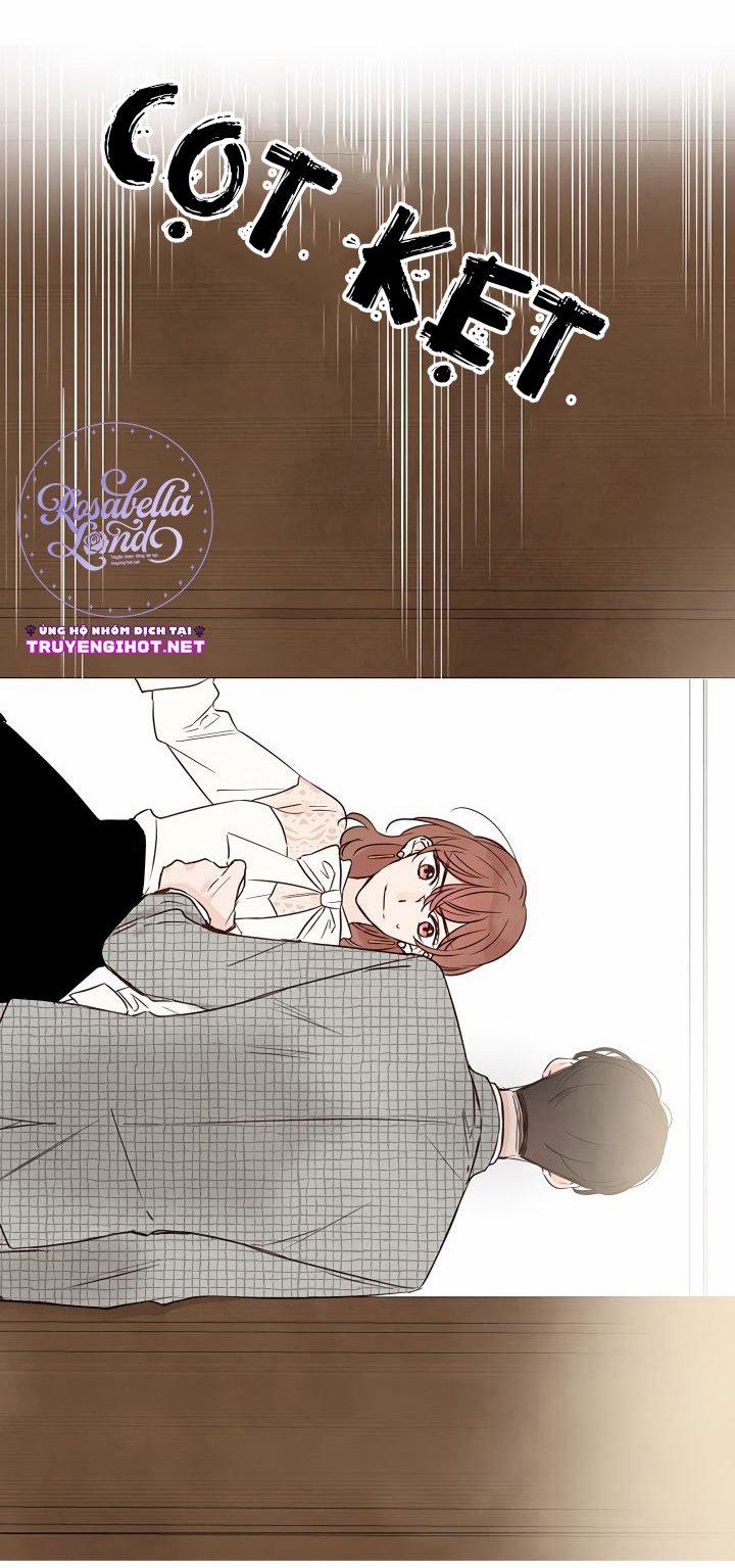 Hãy Cho Tôi Con Dấu Chấp Thuận 3 trang 28