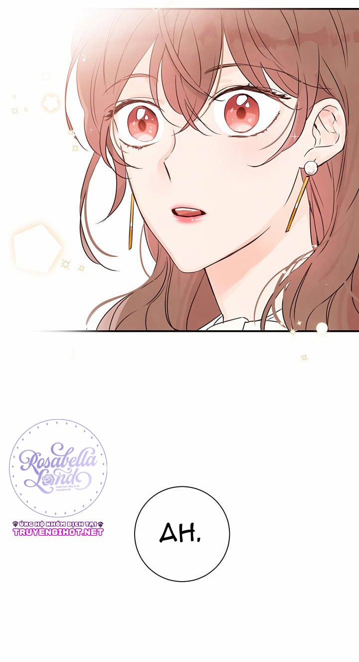 Hãy Cho Tôi Con Dấu Chấp Thuận 3 trang 30