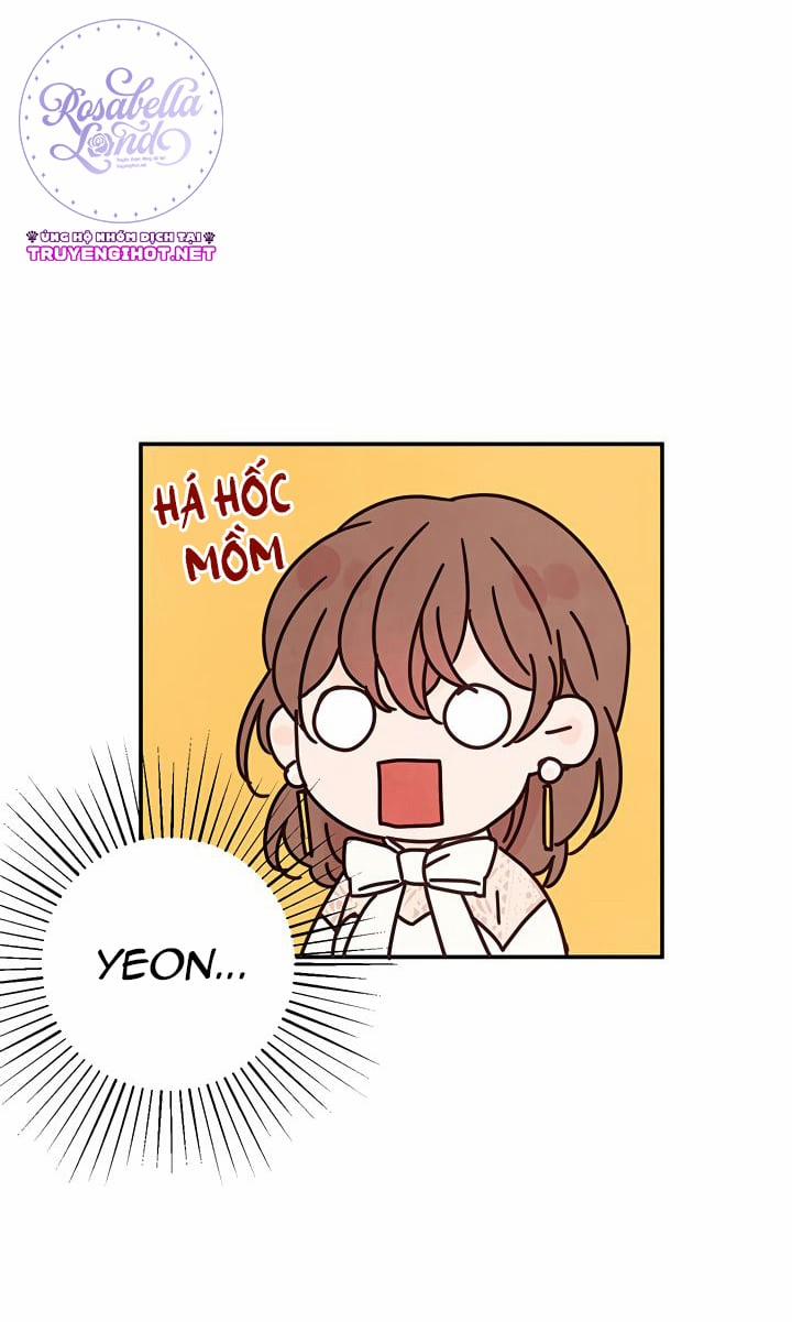 Hãy Cho Tôi Con Dấu Chấp Thuận 3 trang 32