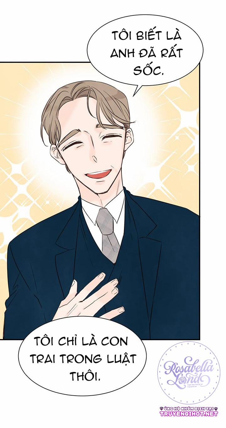 Hãy Cho Tôi Con Dấu Chấp Thuận 3 trang 37