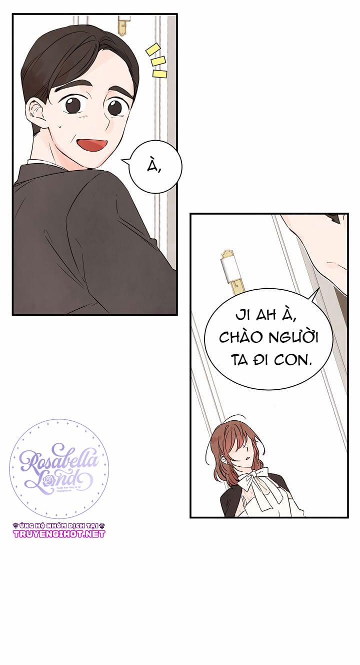 Hãy Cho Tôi Con Dấu Chấp Thuận 3 trang 4