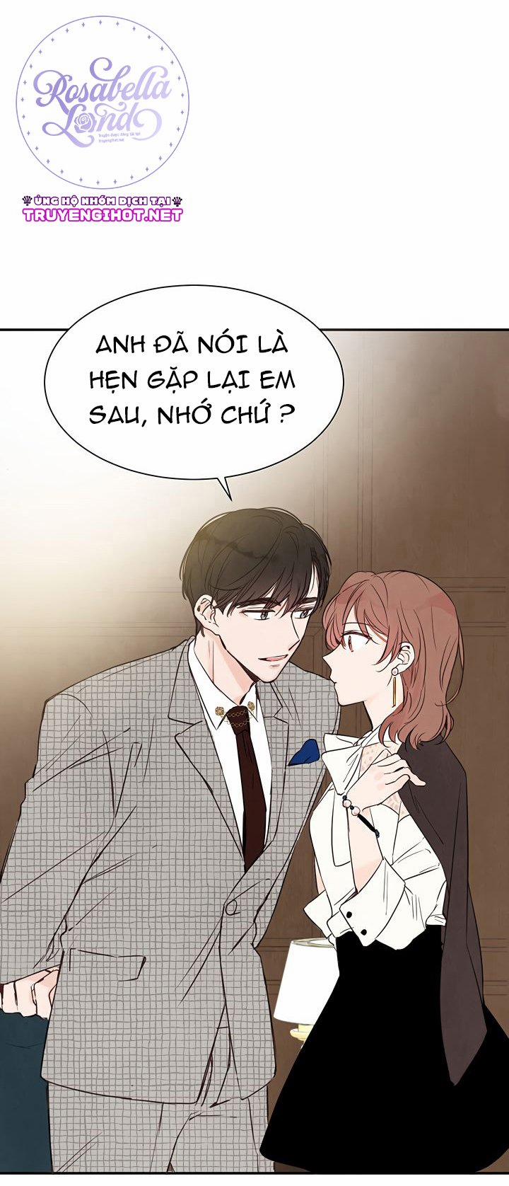 Hãy Cho Tôi Con Dấu Chấp Thuận 3 trang 41