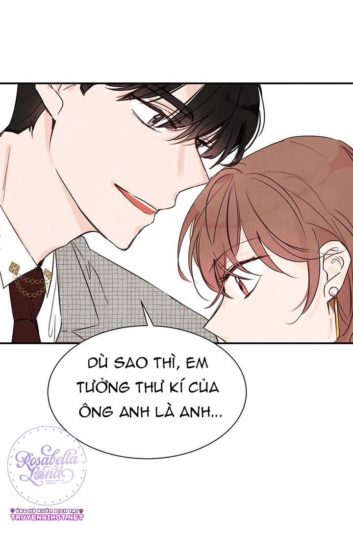 Hãy Cho Tôi Con Dấu Chấp Thuận 3 trang 43