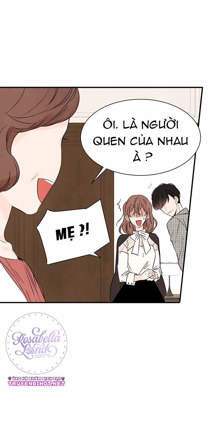 Hãy Cho Tôi Con Dấu Chấp Thuận 3 trang 45