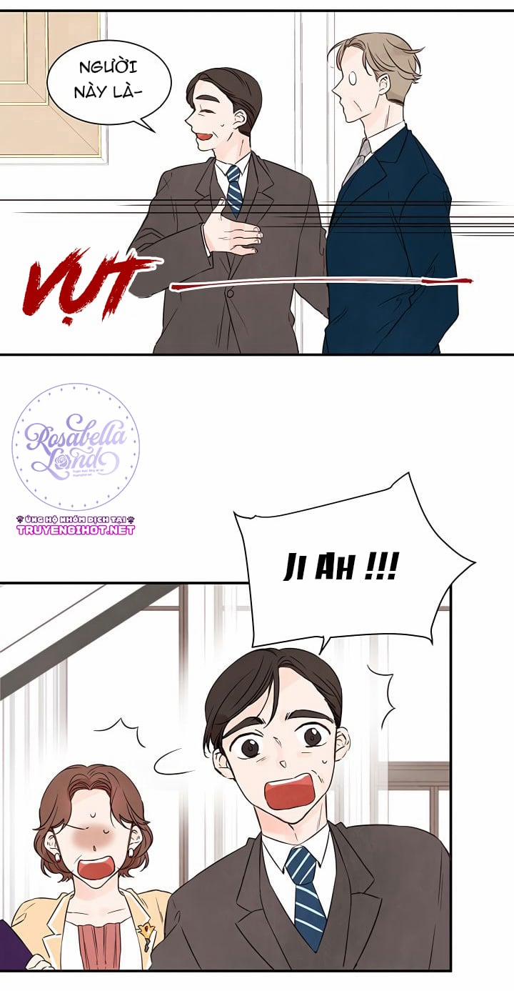 Hãy Cho Tôi Con Dấu Chấp Thuận 3 trang 5