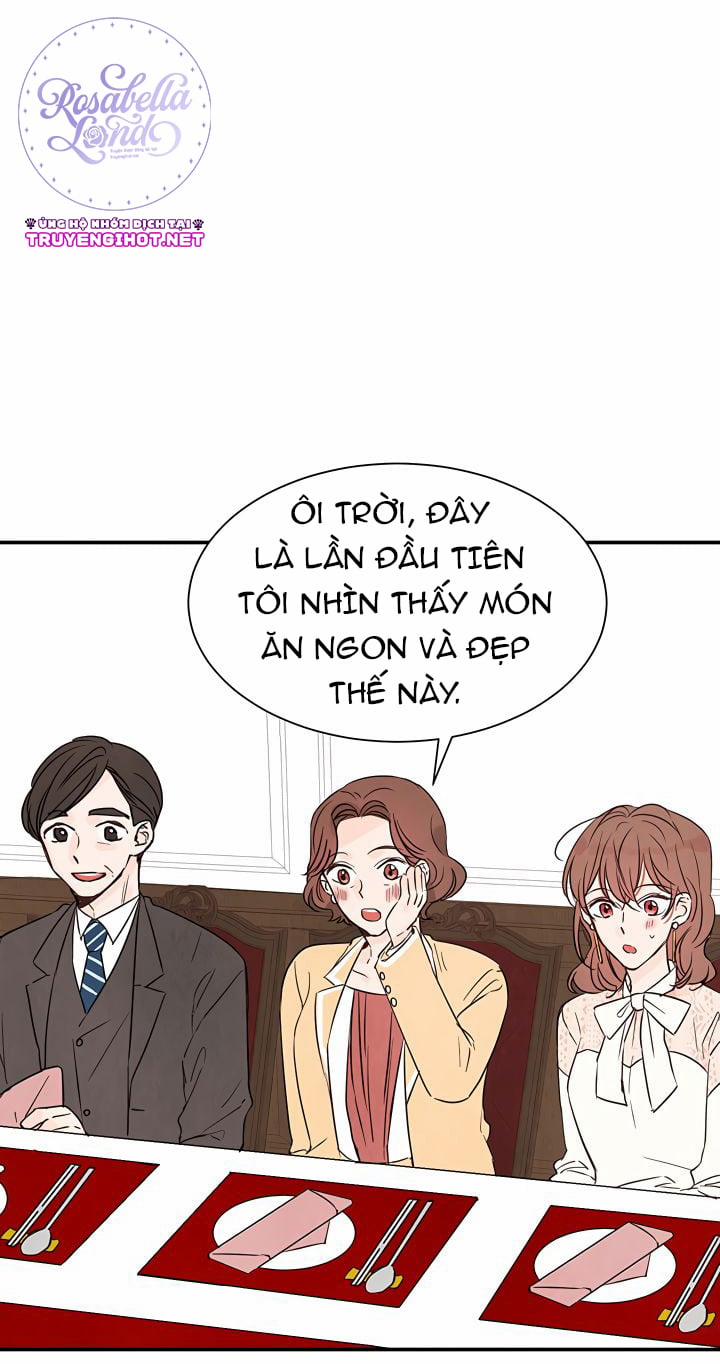 Hãy Cho Tôi Con Dấu Chấp Thuận 3 trang 50