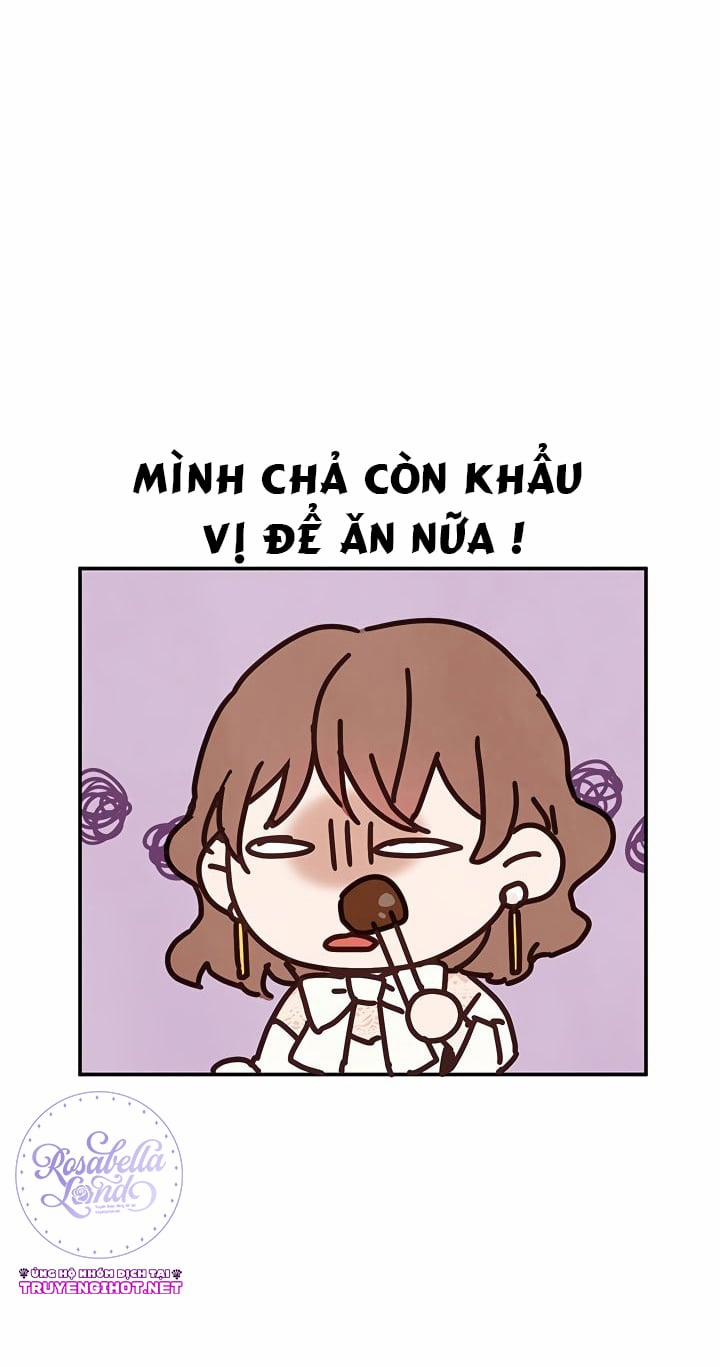 Hãy Cho Tôi Con Dấu Chấp Thuận 3 trang 52