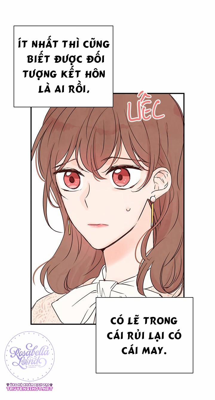 Hãy Cho Tôi Con Dấu Chấp Thuận 3 trang 53