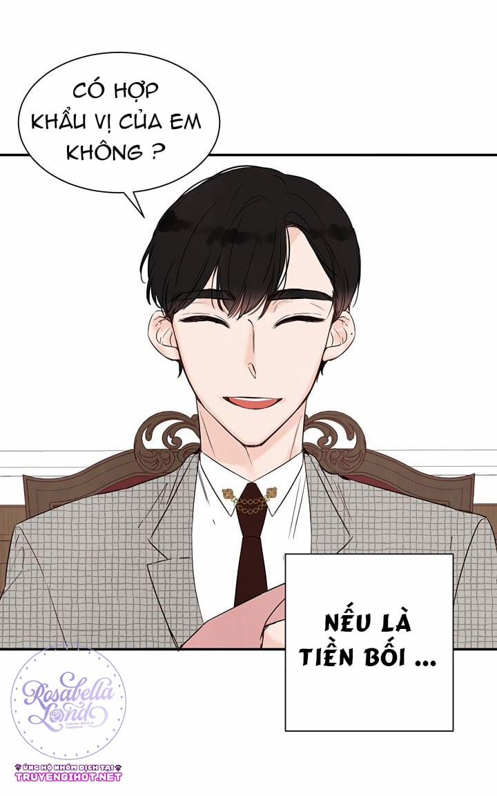 Hãy Cho Tôi Con Dấu Chấp Thuận 3 trang 54