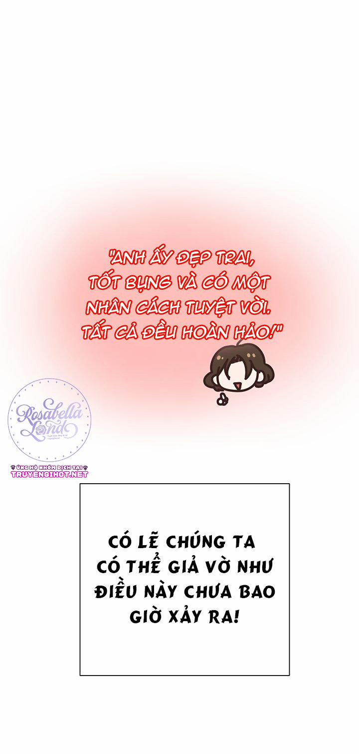 Hãy Cho Tôi Con Dấu Chấp Thuận 3 trang 55