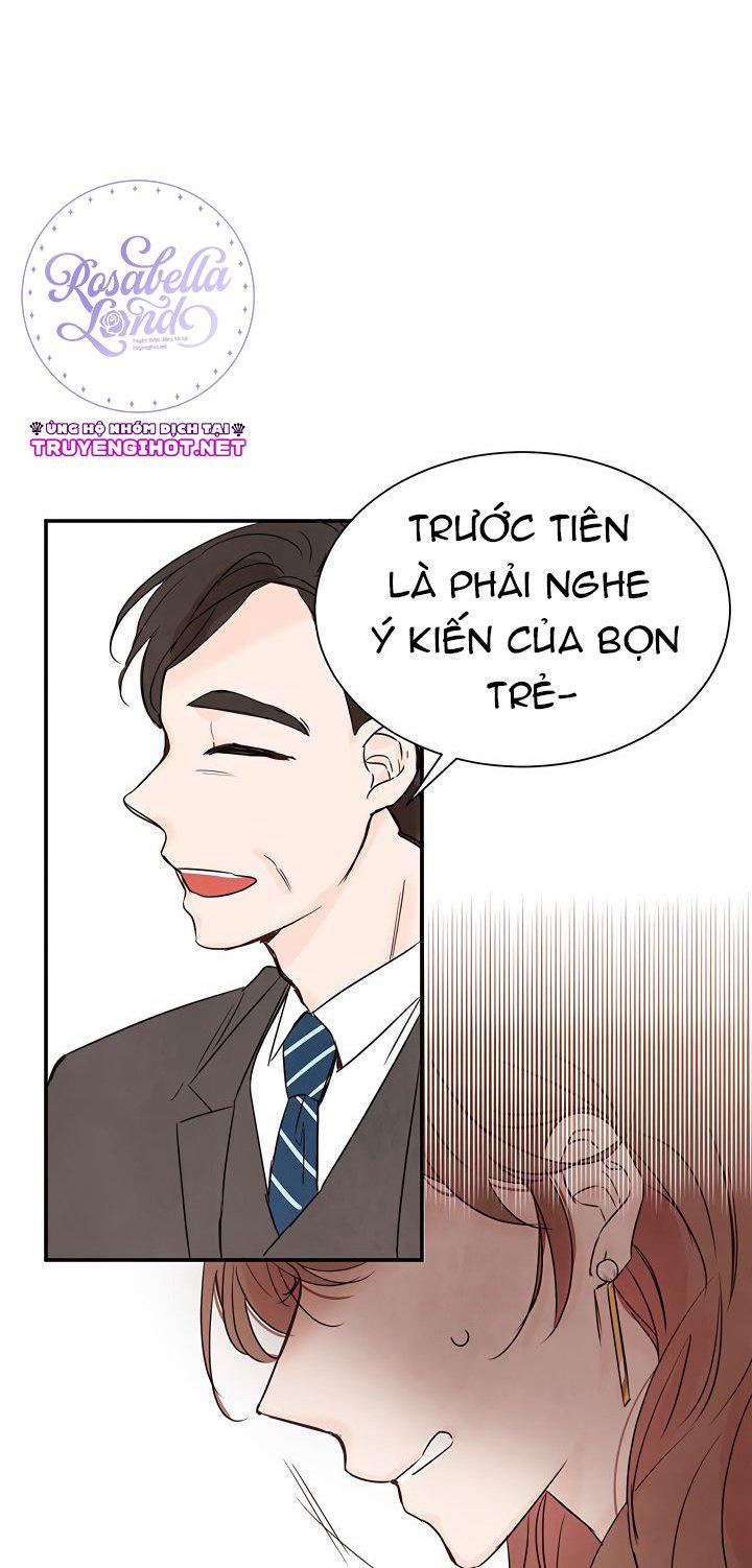 Hãy Cho Tôi Con Dấu Chấp Thuận 3 trang 59