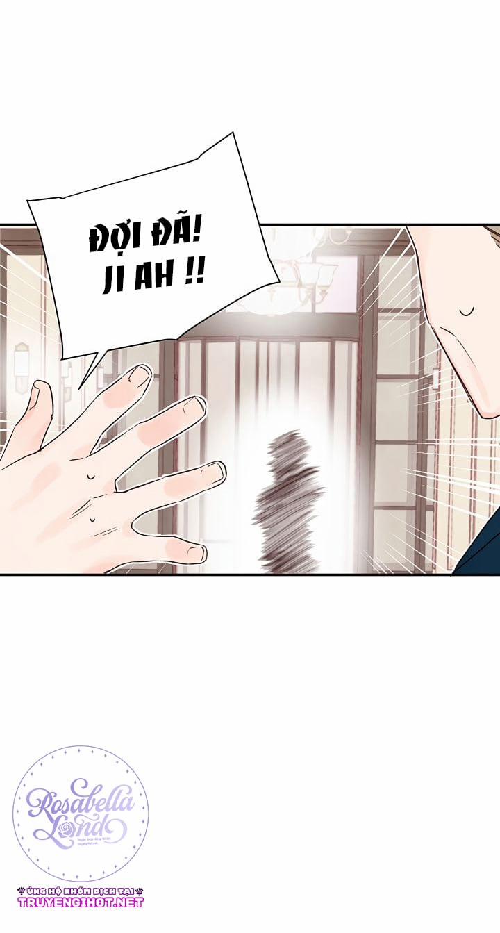 Hãy Cho Tôi Con Dấu Chấp Thuận 3 trang 6