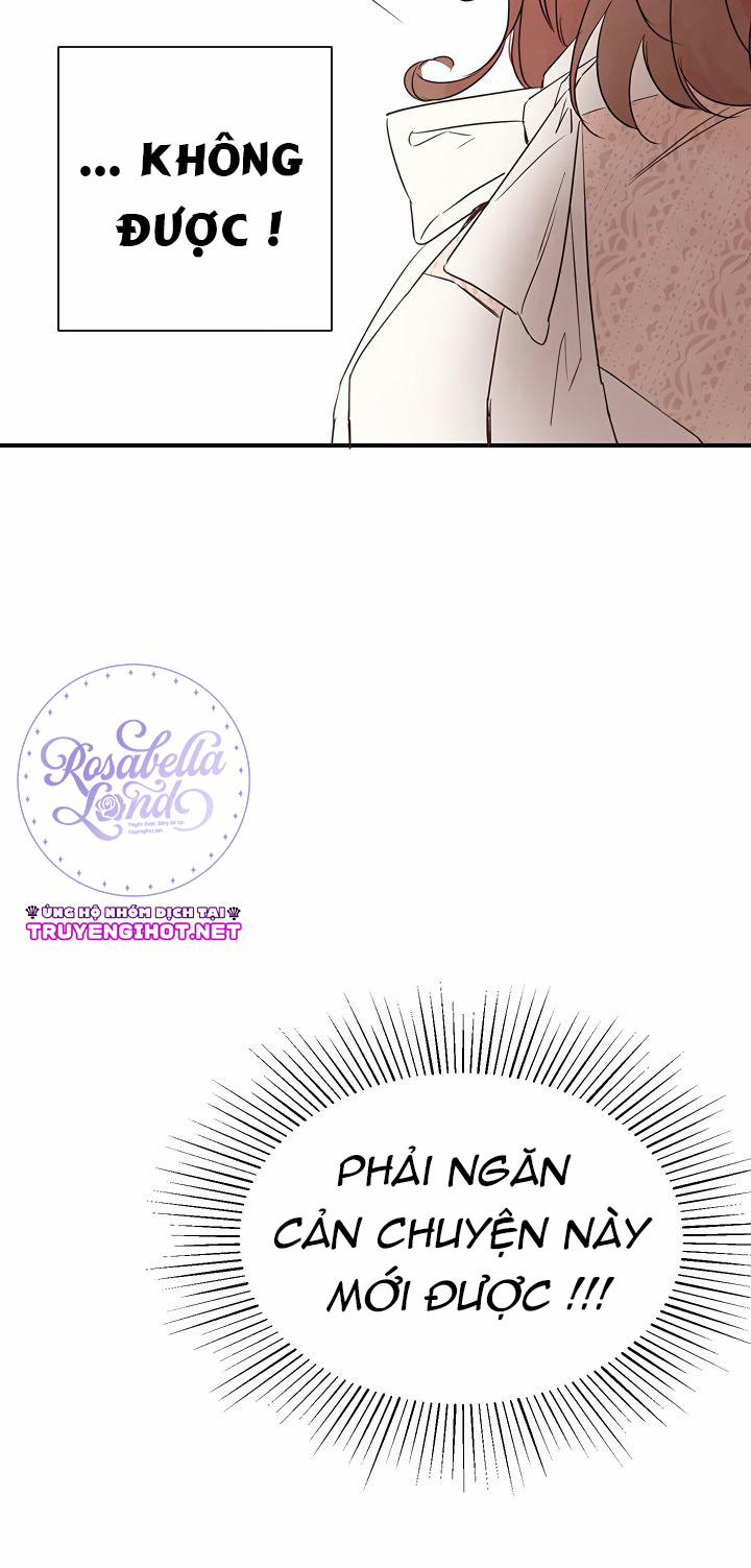 Hãy Cho Tôi Con Dấu Chấp Thuận 3 trang 60